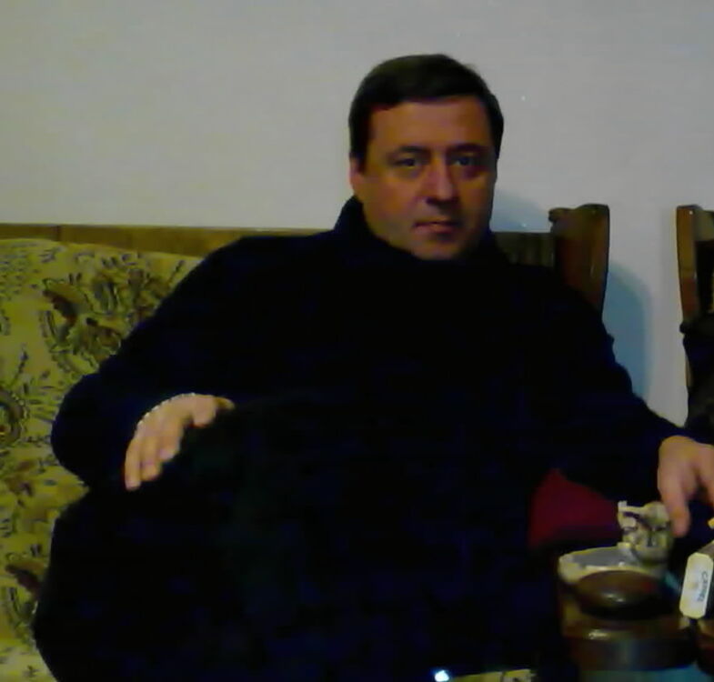 ���� 4170590 ������� Lasha, 53 ����, ���� ���������� � �������