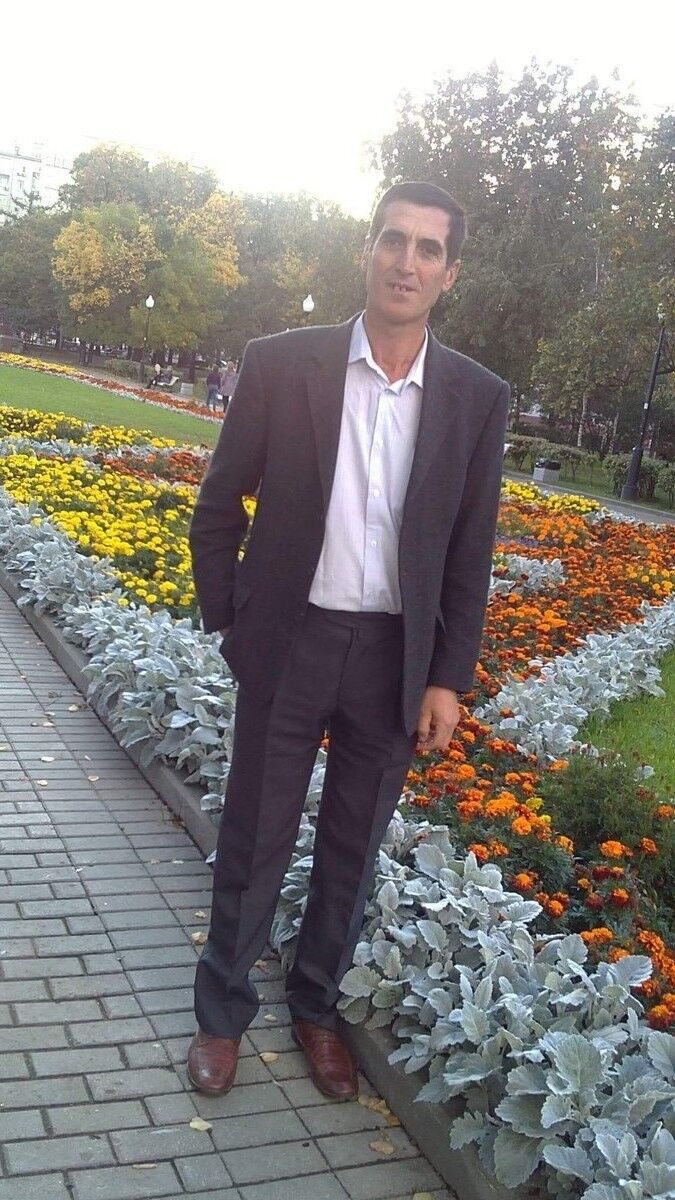 ���� 11075010 ������� Ibrahim, 61 ���, ���� ���������� � ������