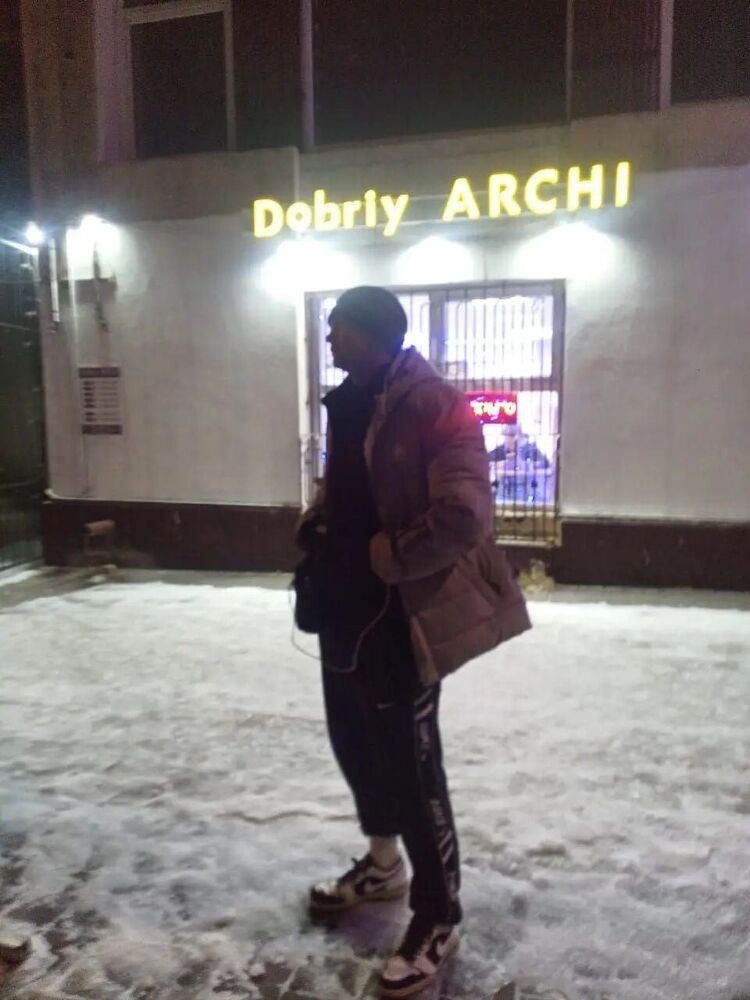 ���������� ���������, ���� ����� Artur, 25 ���, ������������ ��� ������, ����� � ���������