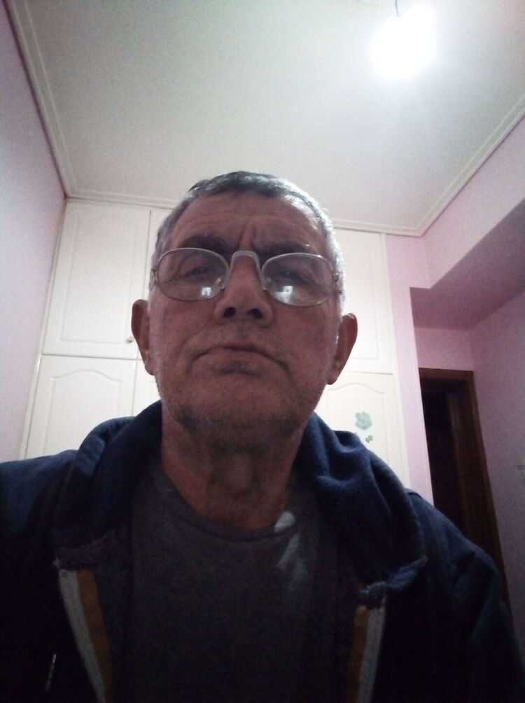  Volos,   Petrit, 69 ,   ,   
