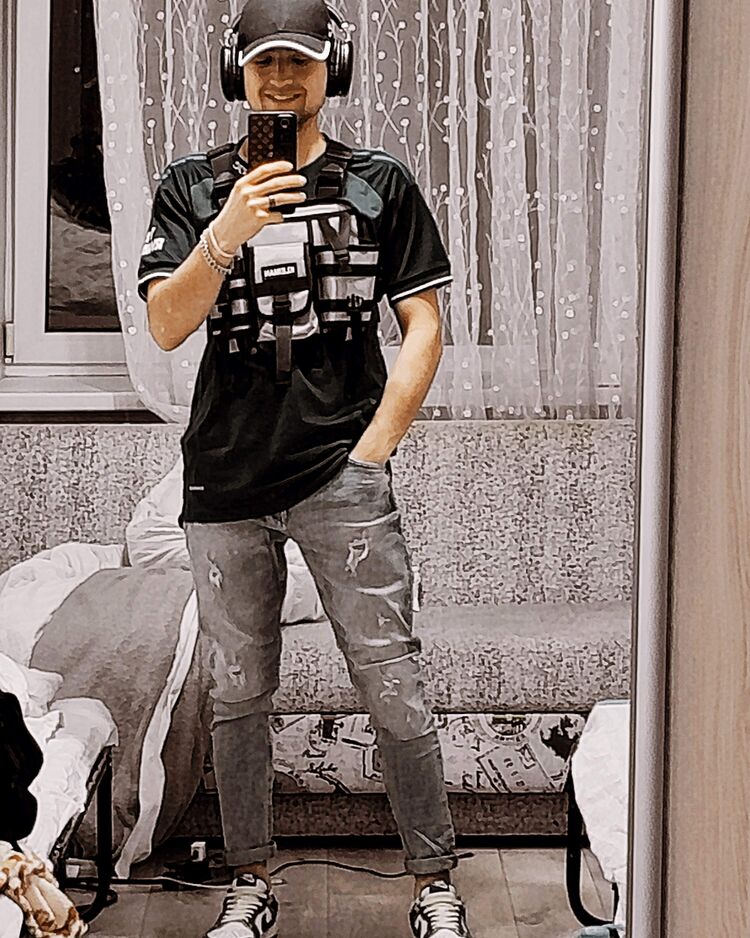 ���� 45799240 ������� Saad, 27 ���, ���� ���������� � ������