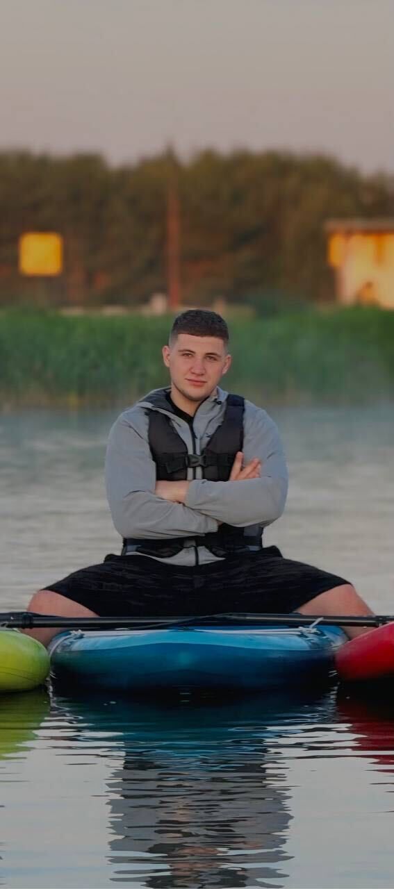 ���� 55075460 ����� Danik, 21 ���, ���� ���������� � Suhaj