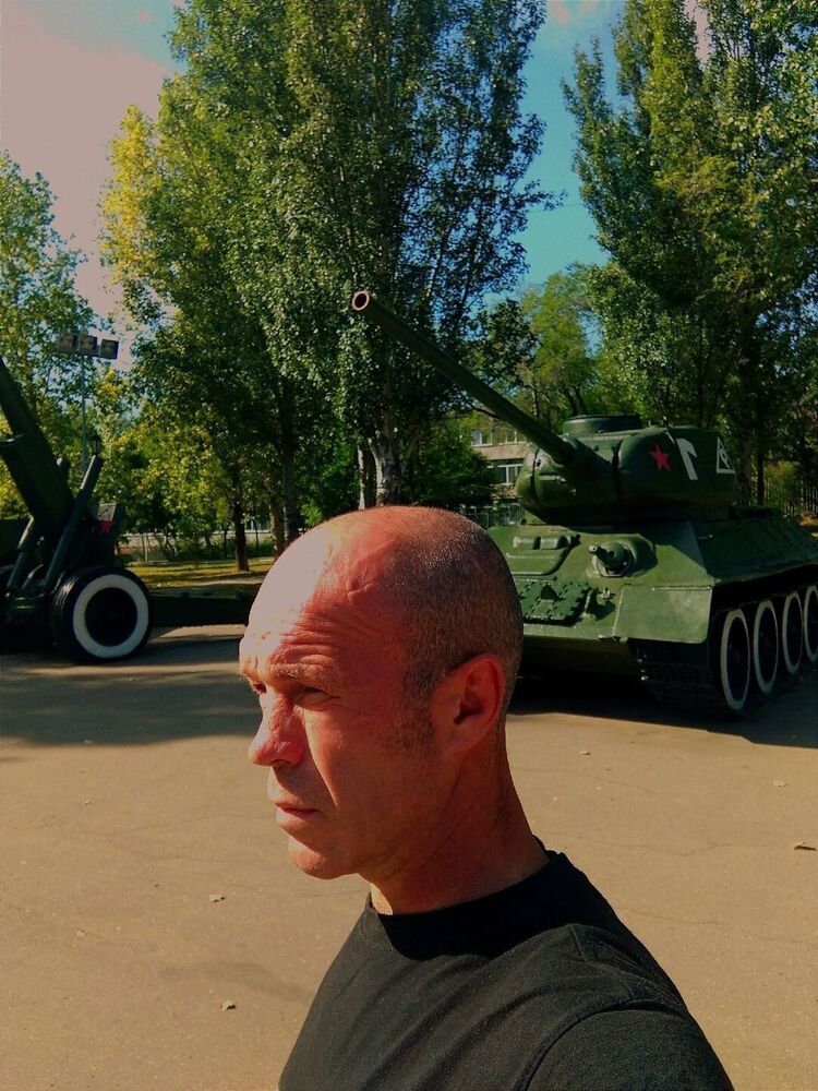  ,   Vitaly, 45 ,   , 