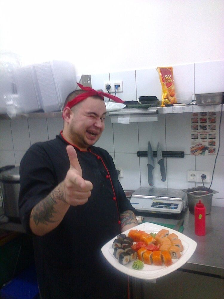 ���� 8864520 ������� �����, 33 ����, ���� ���������� � ������