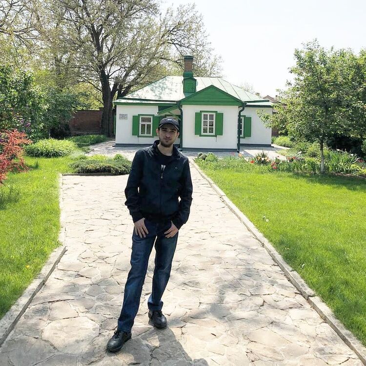 ���� 26627890 ������� Vitaly, 27 ���, ���� ���������� � �����-����������