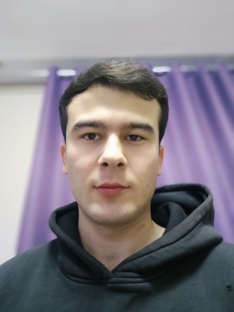 ���������� ������, ���� ����� Abrorbek, 23 ����, ������������ ��� ������, ����� � ���������