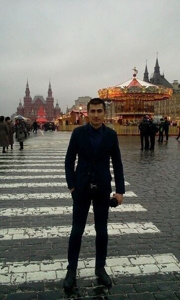  ,   Daniyel, 38 ,   
