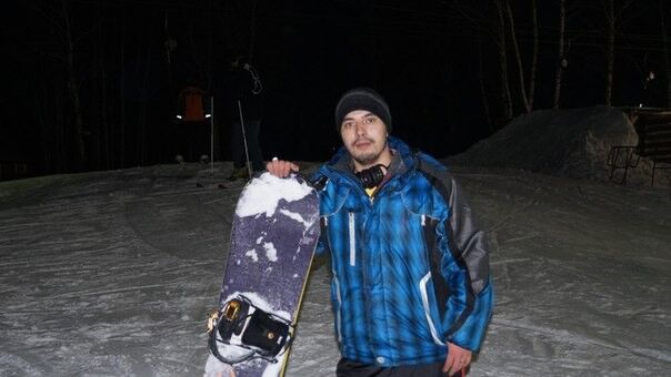 ���������� �����, ���� ������� Serega, 34 ����, ������������ ��� ������, ����� � ���������, c�������� ���������