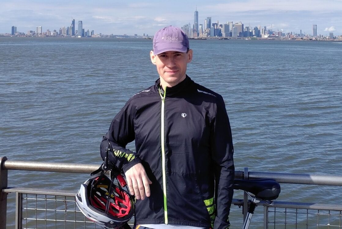  New York City,   Anton, 46 ,   ,   , c 