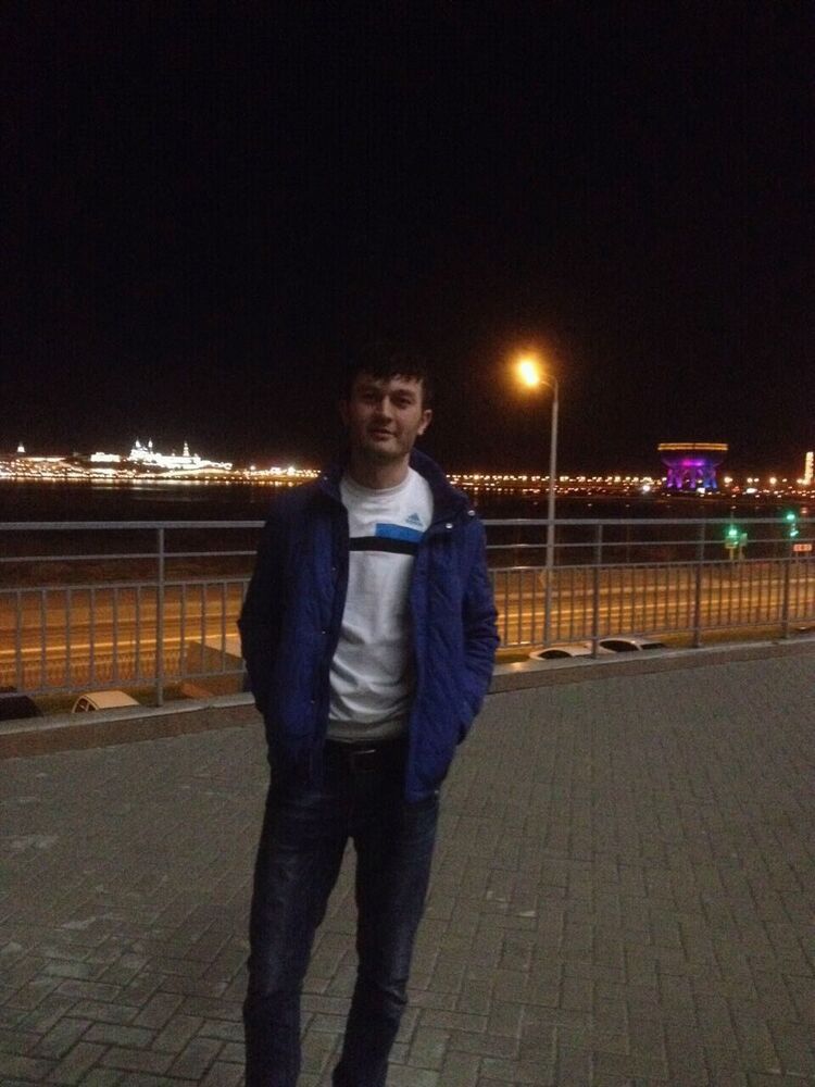  7606010  Romjik, 34 ,    