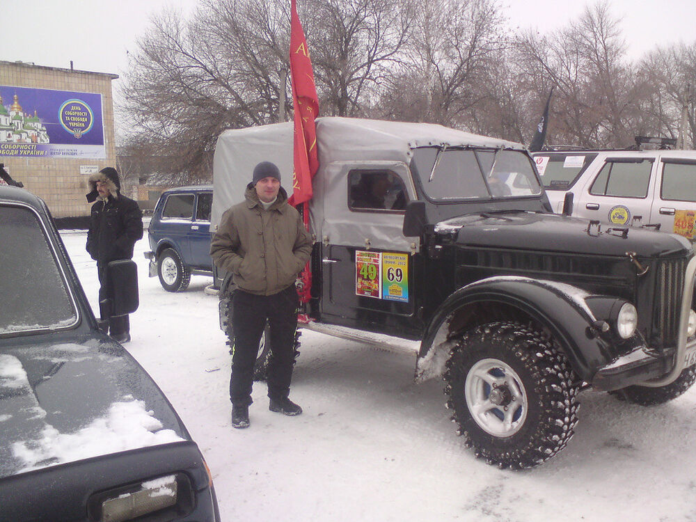 ���������� �������, ���� ������� Sergey, 42 ����, ������������ 