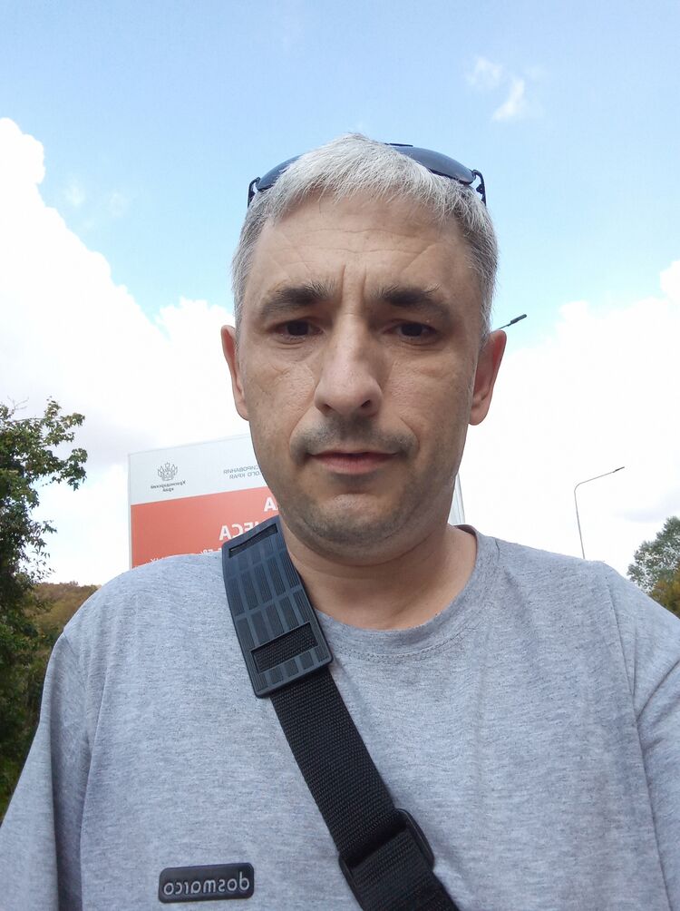  44551260  NIKOLAY, 45 ,    