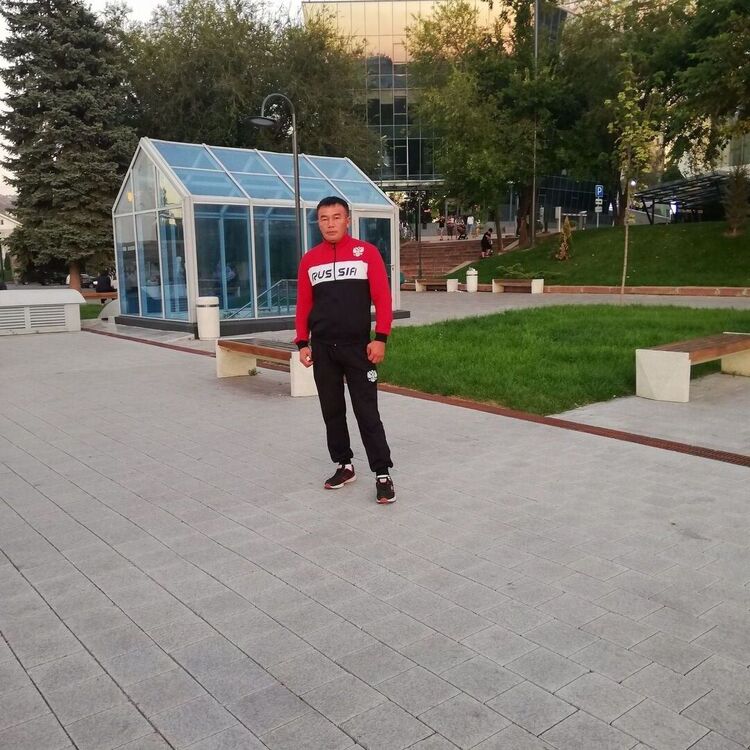 ���������� ���������, ���� ������� Nurlan, 42 ����, ������������ ��� ������, ����� � ���������