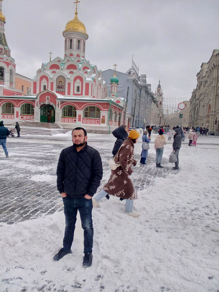 ���� 37726490 ������� Kurbanjan, 31 ���, ���� ���������� � ������