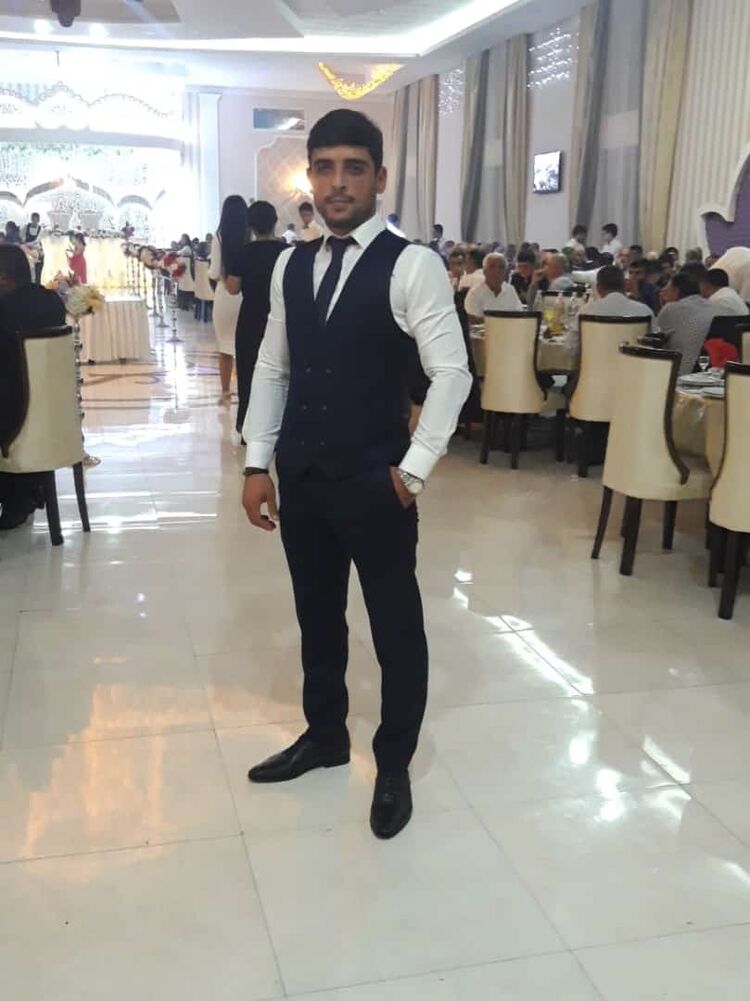 ���� 44071160 ������� Deniz, 37 ���, ���� ���������� � ������