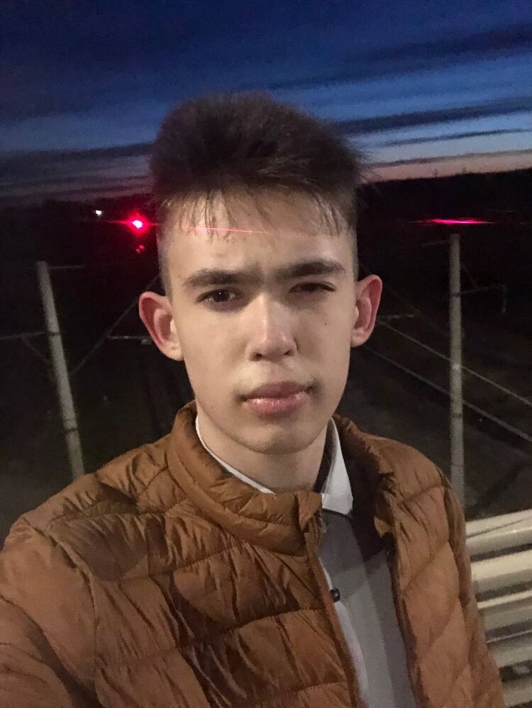 ���������� ���������, ���� ����� ����, 18 ���, ������������ ��� ������, ����� � ���������