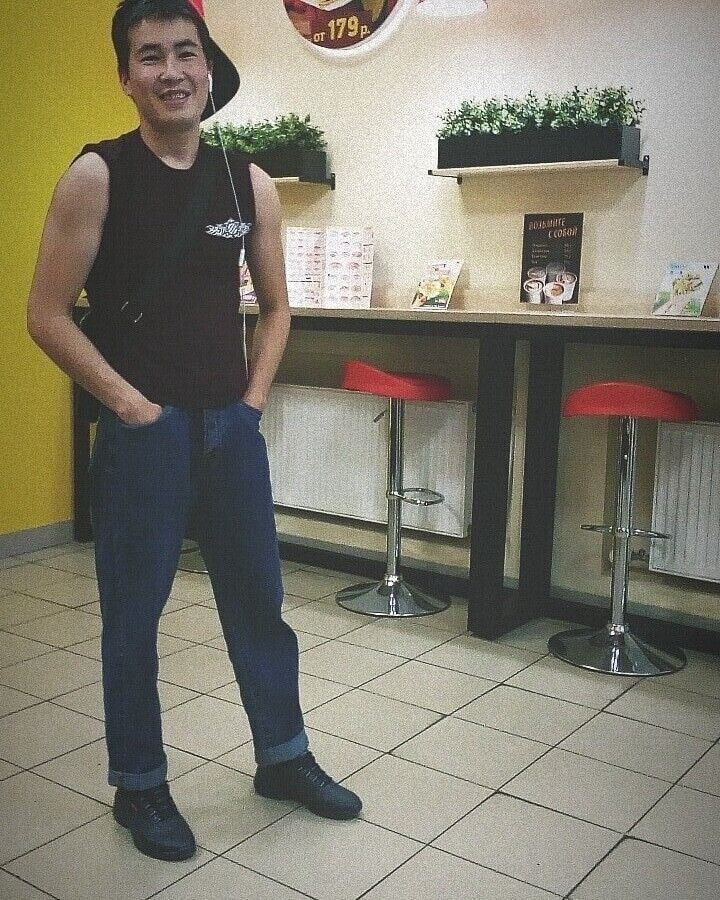 ���������� ������, ���� ������� Azamat, 29 ���, ������������ ��� ������