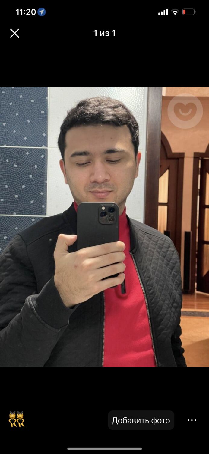  24693650  Ulugbek, 29 ,    