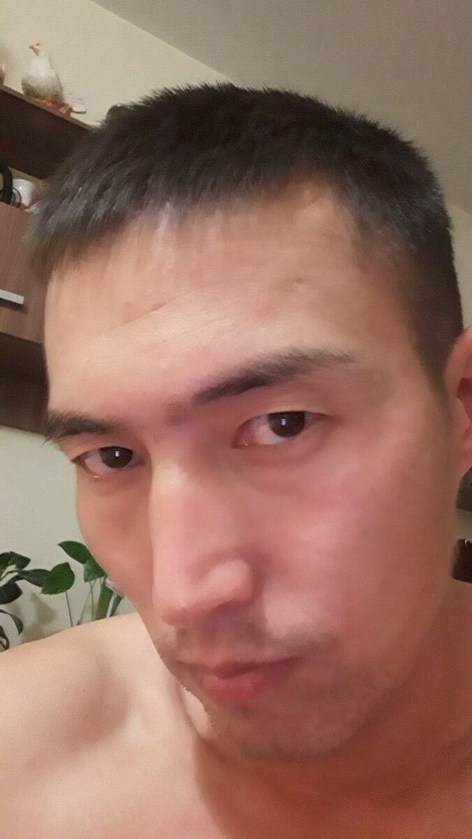  ,   Kenjebek, 38 ,   