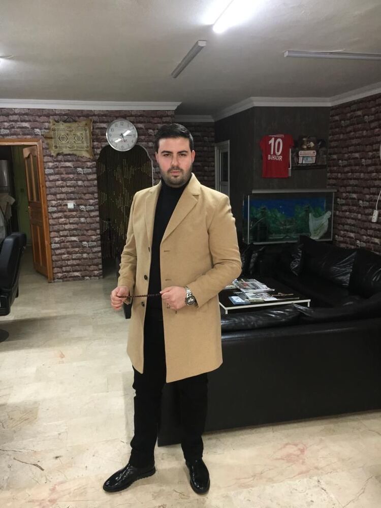 ���� 29945140 ������� Ozan, 37 ���, ���� ���������� � ������������