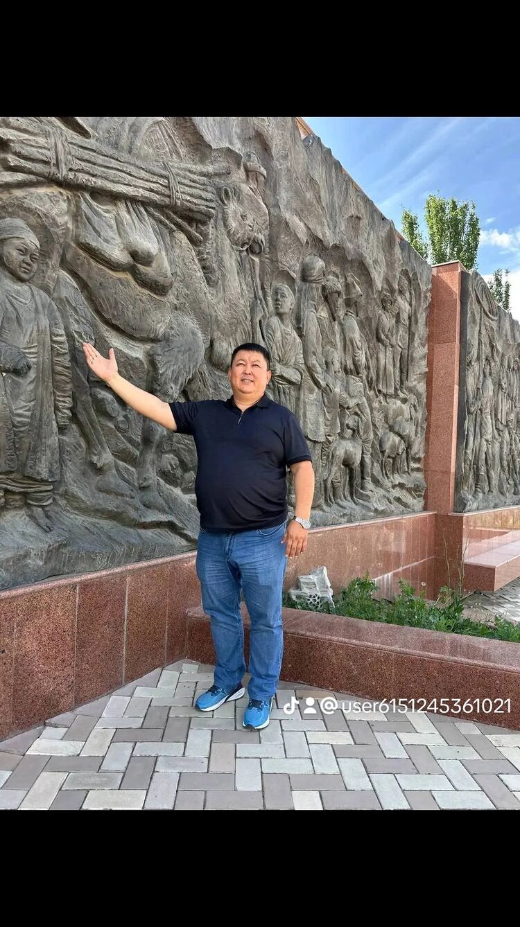 ���������� ������, ���� ������� Manap, 47 ���, ������������ ��� ������, ����� � ���������, c�������� ���������