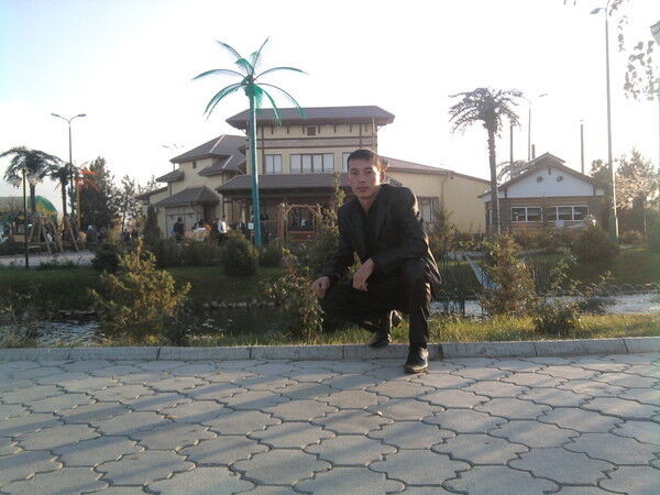 ���� 14644730 ������� Azamat, 35 ���, ���� ���������� � ������