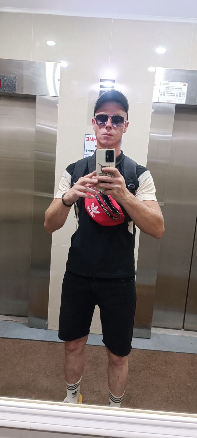 ���� 43197210 ������� Sasha, 33 ����, ���� ���������� � �������������