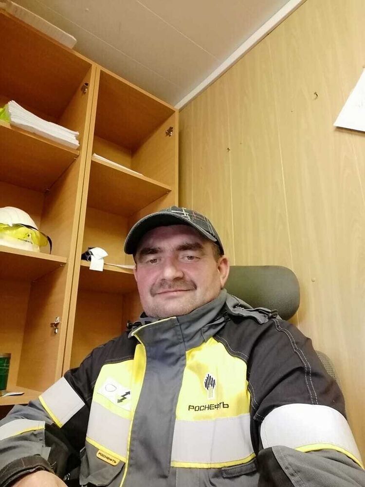 ���� 21557610 ������� ��������, 57 ���, ���� ���������� � ������