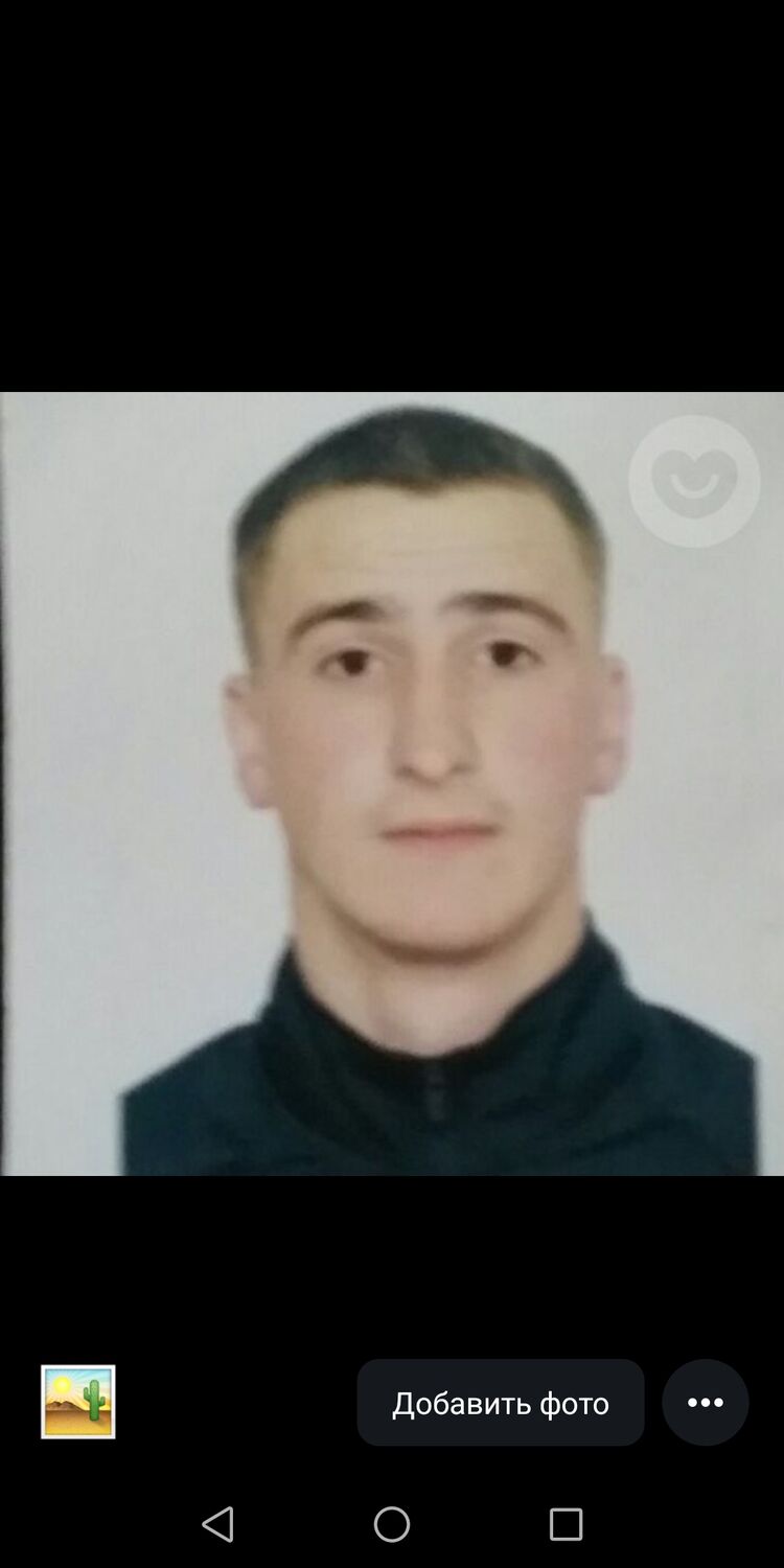 ���� 23233840 ������� Chesnokov, 28 ���, ���� ���������� � �����-����������