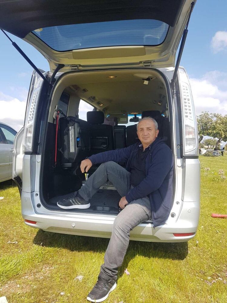  54590530  Arthur james, 55 ,    -