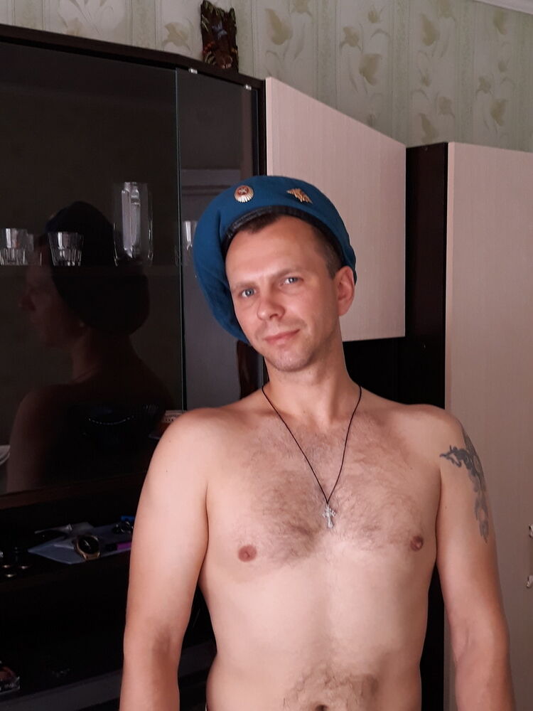  13059750  Sergey, 43 ,    
