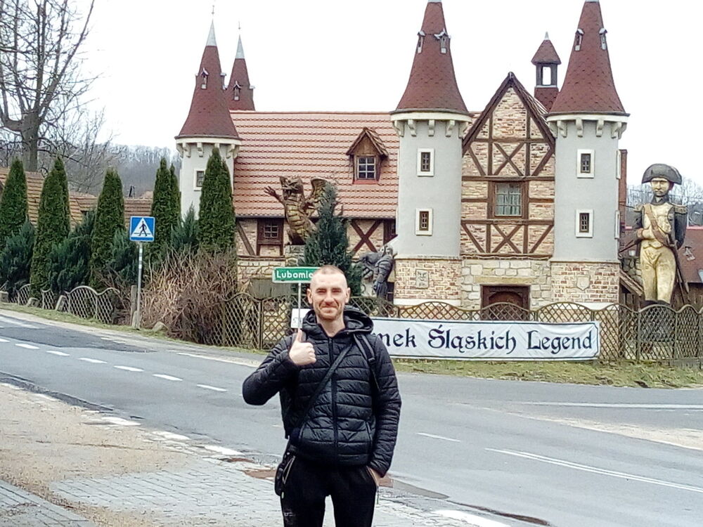  Kamieniec Zabkowicki,   Roman, 40 ,   ,   , c 