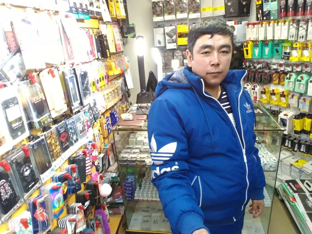 ���� 18587080 ������� Ozodbek, 45 ���, ���� ���������� � ��������