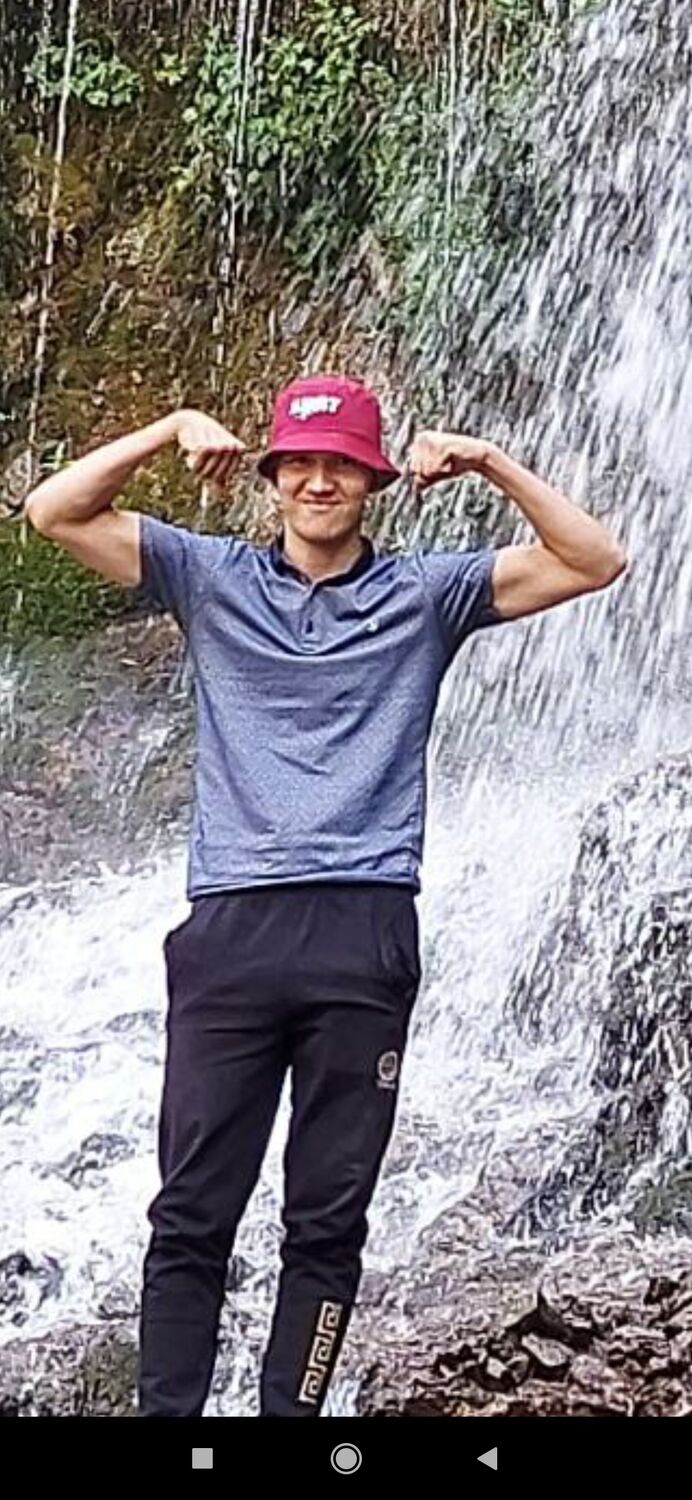 ���������� ������, ���� ����� Joxongir, 23 ����, ������������ ��� ������, ����� � ���������