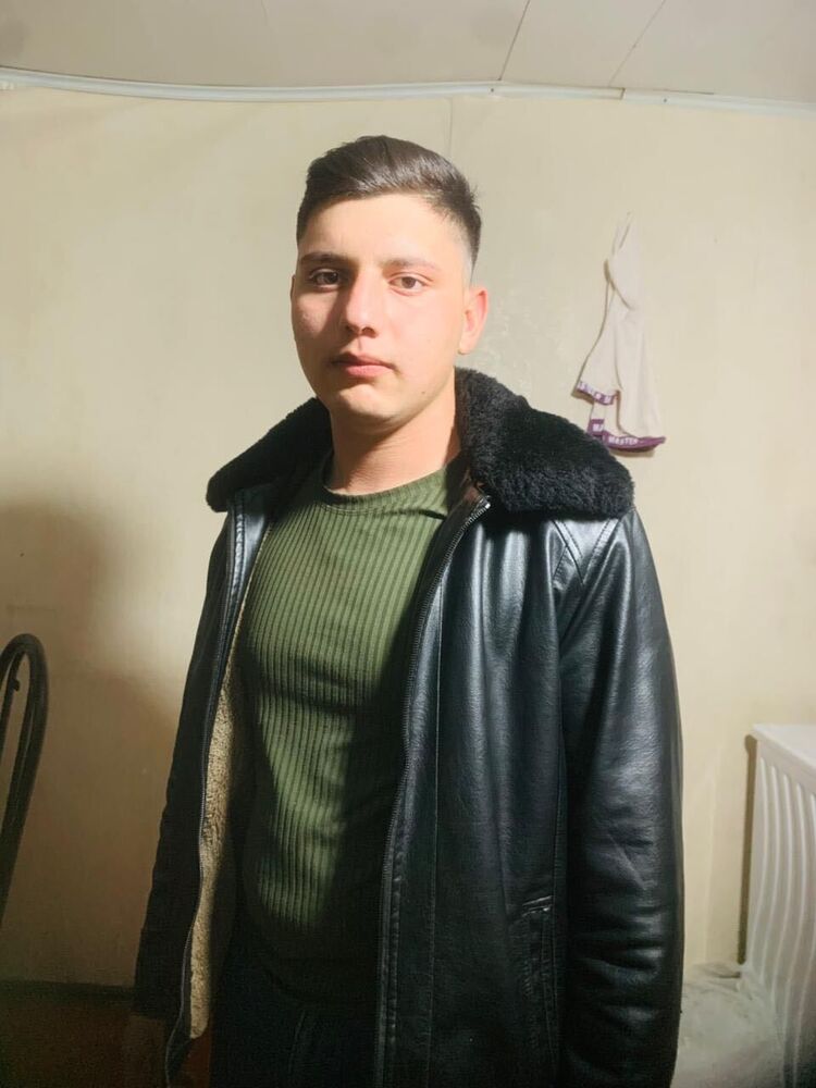 ���� 50761020 ����� Petya, 19 ���, ���� ���������� � ������