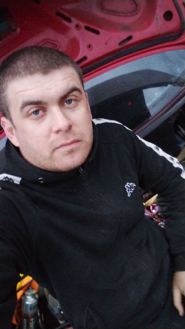  43474650  Sergey, 30 ,    