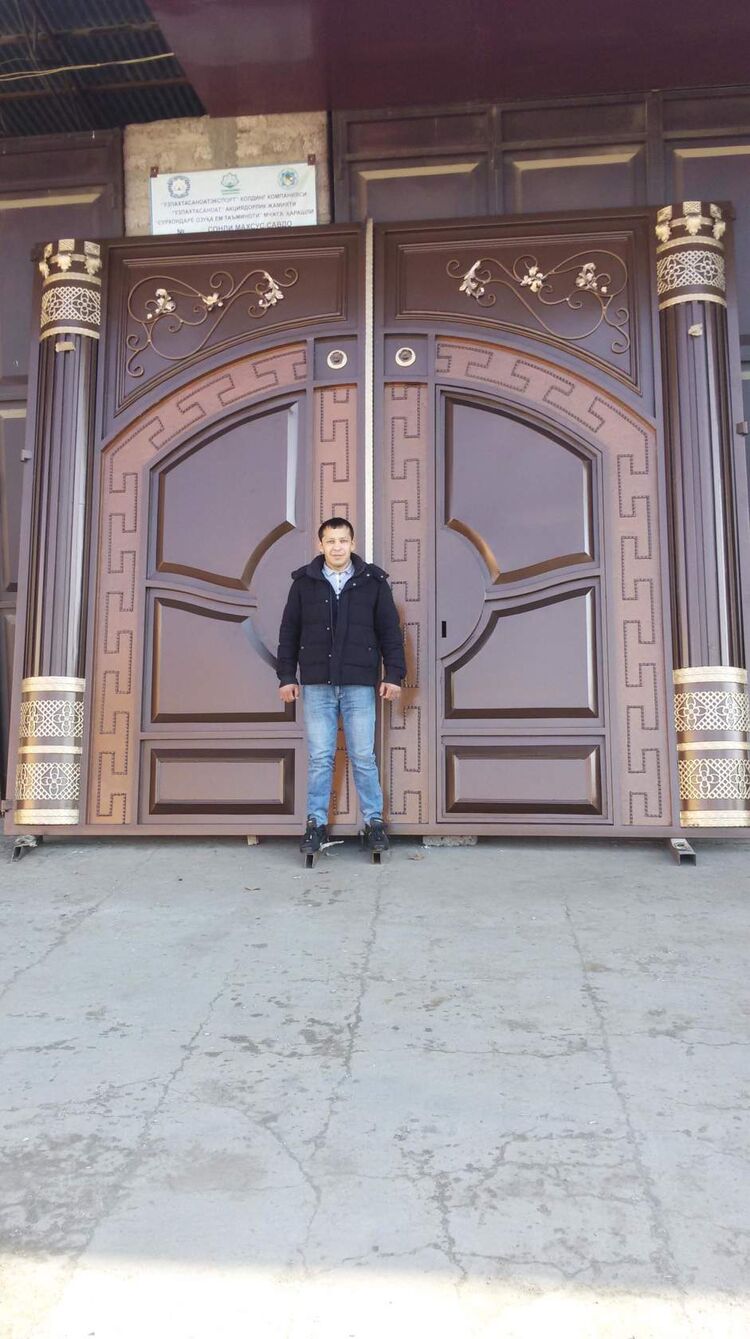 ���������� ������, ���� ������� Shuxrat, 34 ����, ������������ ��� ������, ����� � ���������