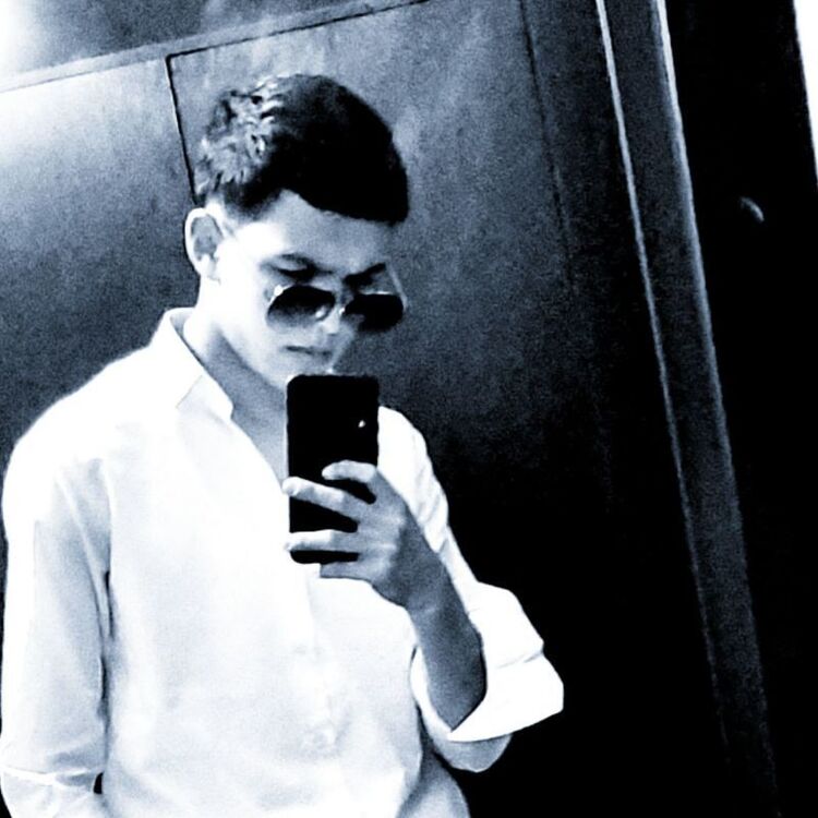  18614240  Diyor, 25 ,    