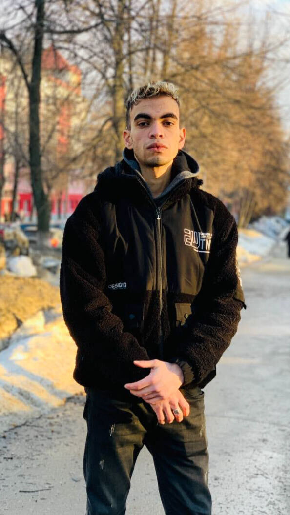 ���� 54939570 ����� Ali, 22 ����, ���� ���������� � ������