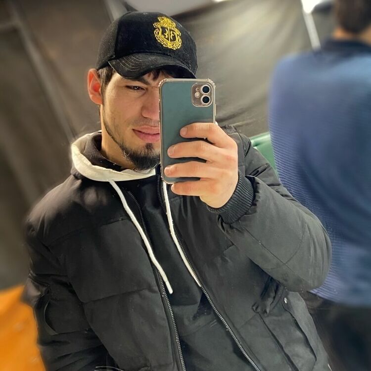 ���� 25534300 ������� Subkhon, 26 ���, ���� ���������� � �����