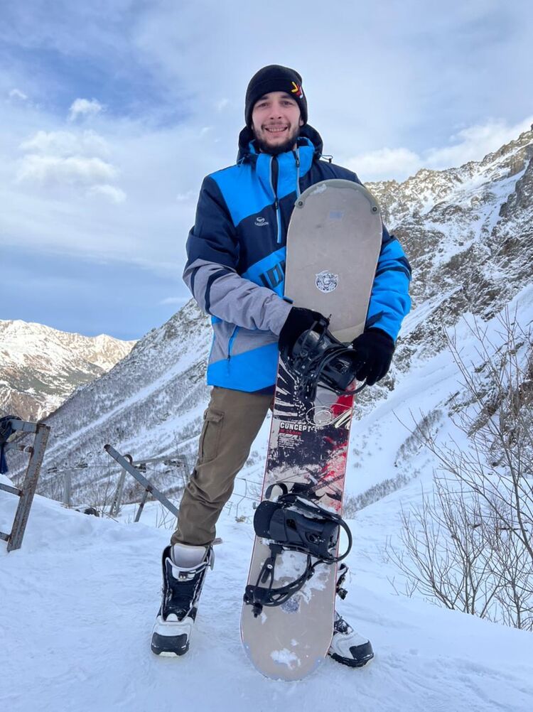 ���������� ������-��-����, ���� ������� Timur, 29 ���, ������������ ��� ������, ����� � ���������