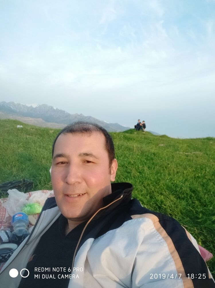  18072110  Hodja, 41 ,    