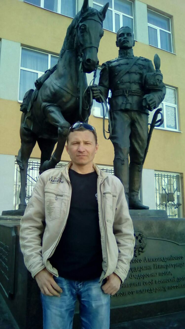 ���������� ������, ���� ������� �������, 46 ���, ������������ ��� ������, ����� � ���������