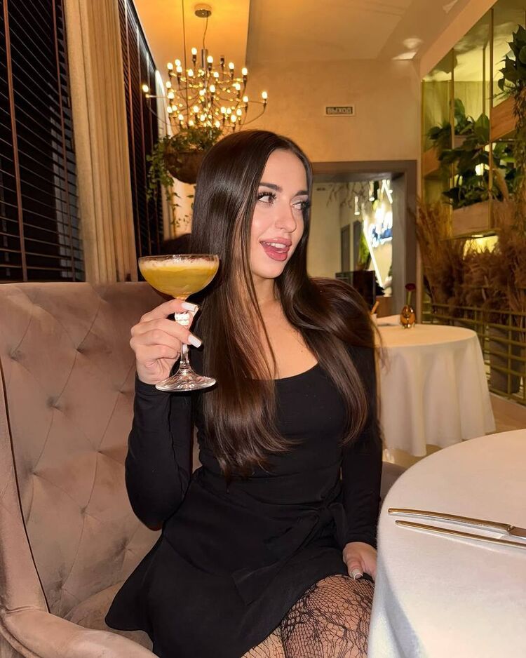 ���� 52656460 ������� Alina, 22 ����, ���� ���������� � ����-���������