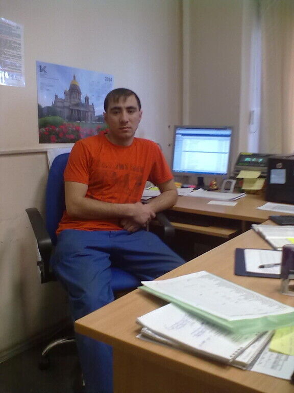  47574390  Rustam, 37 ,    