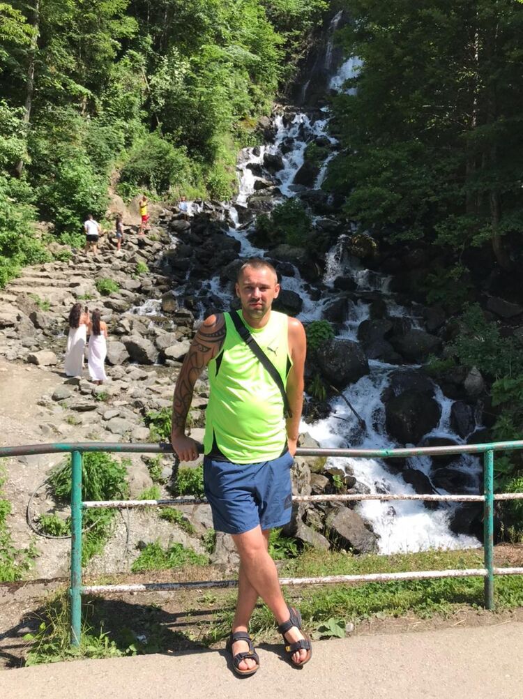 ���� 26363440 ������� Dmitry, 35 ���, ���� ���������� � ������