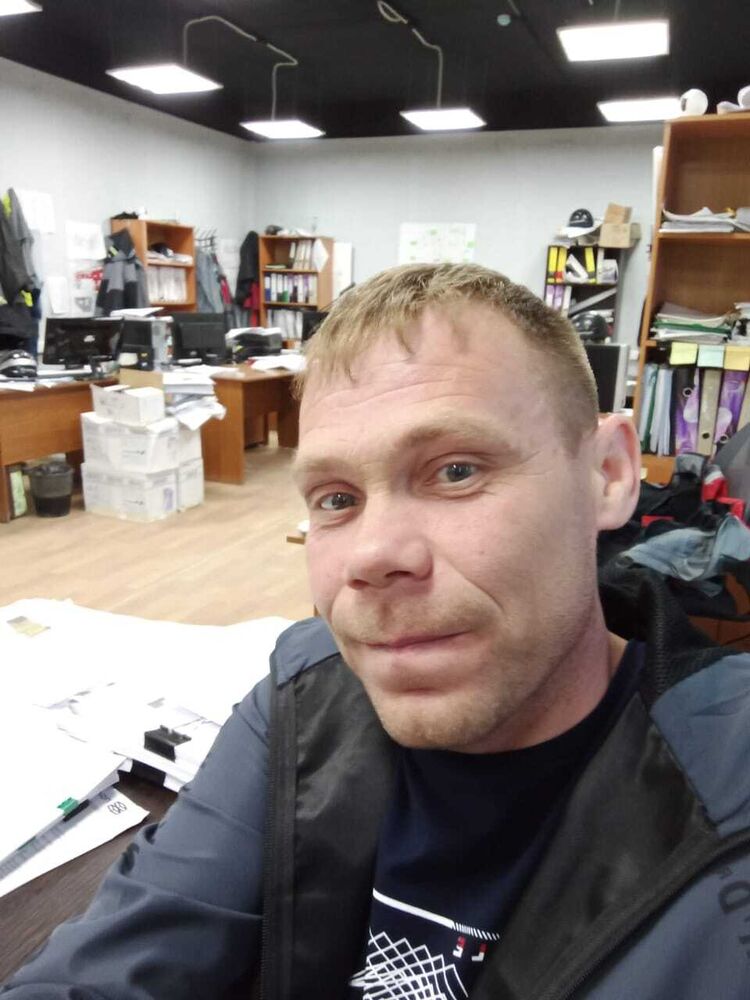 ���� 22794700 ������� Alexsey, 45 ���, ���� ���������� � �������