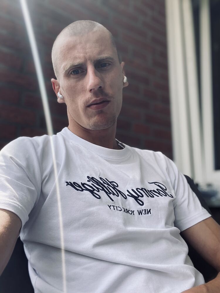  35501340  Kristian, 33 ,    Rheine