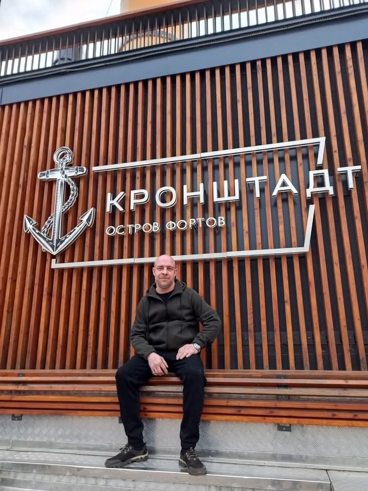 ���������� ����������, ���� ������� Leonid, 41 ���, ������������ ��� ����� � ���������, c�������� ���������, ���������