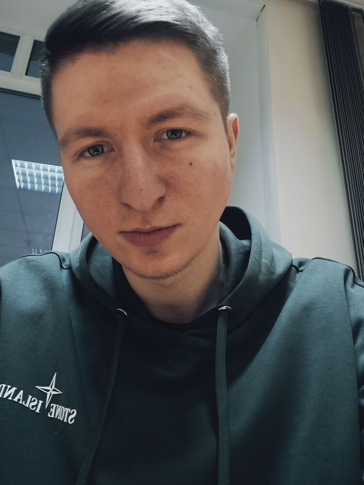 ���������� ��������, ���� ����� Leonid, 25 ���, ������������ ��� ������, ����� � ���������, c�������� ���������